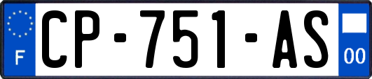 CP-751-AS