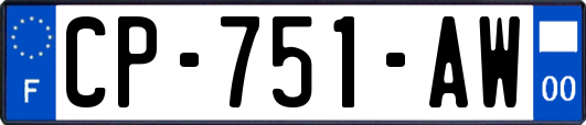 CP-751-AW