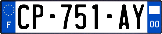 CP-751-AY