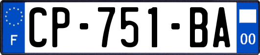 CP-751-BA