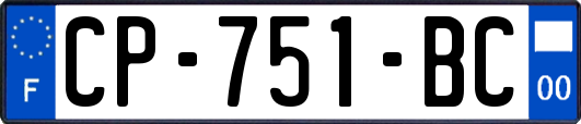 CP-751-BC