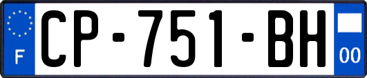 CP-751-BH