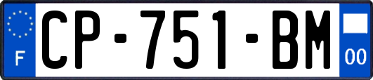 CP-751-BM