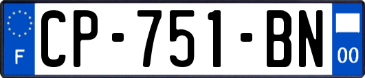 CP-751-BN