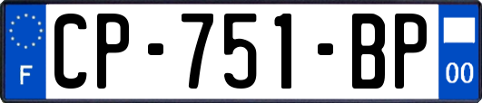 CP-751-BP