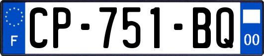 CP-751-BQ