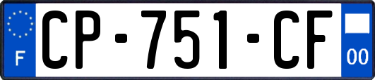 CP-751-CF