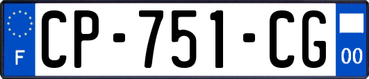 CP-751-CG