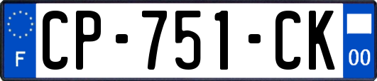 CP-751-CK