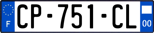 CP-751-CL