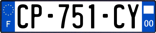 CP-751-CY