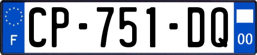 CP-751-DQ