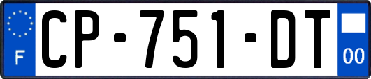 CP-751-DT