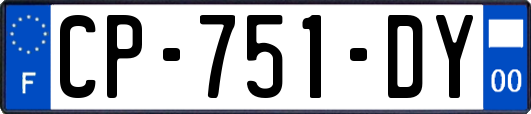 CP-751-DY