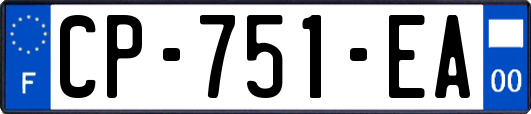 CP-751-EA
