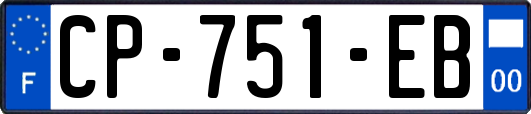 CP-751-EB
