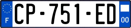 CP-751-ED