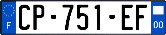 CP-751-EF