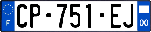 CP-751-EJ