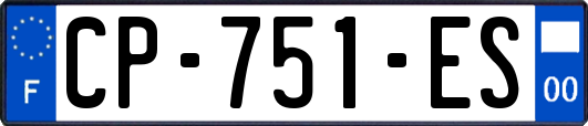 CP-751-ES