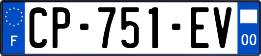 CP-751-EV