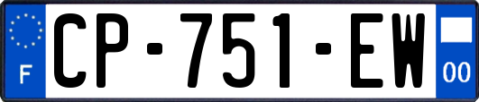 CP-751-EW