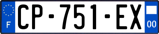 CP-751-EX