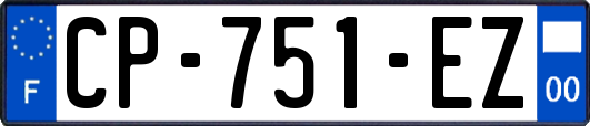 CP-751-EZ