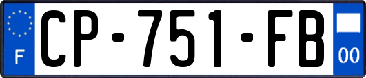 CP-751-FB