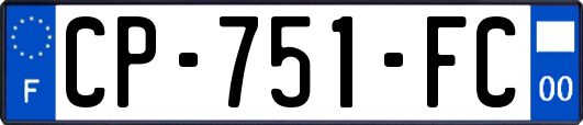 CP-751-FC