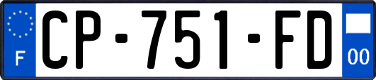 CP-751-FD