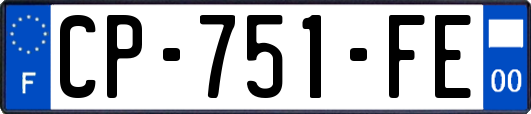 CP-751-FE