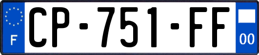 CP-751-FF