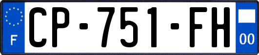CP-751-FH