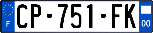 CP-751-FK