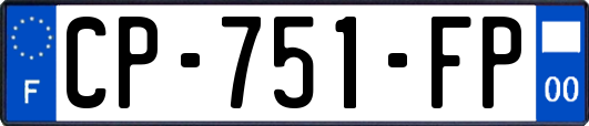 CP-751-FP
