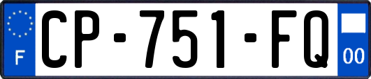 CP-751-FQ