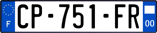 CP-751-FR