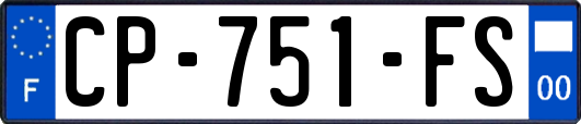 CP-751-FS