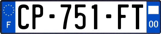 CP-751-FT