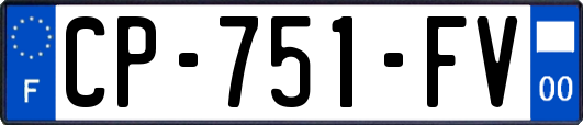 CP-751-FV