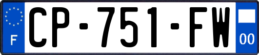 CP-751-FW