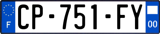 CP-751-FY
