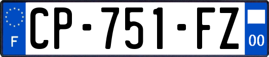 CP-751-FZ