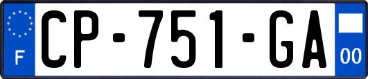 CP-751-GA
