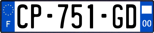 CP-751-GD