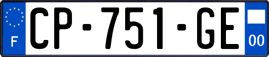 CP-751-GE