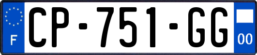 CP-751-GG