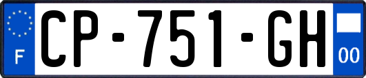 CP-751-GH