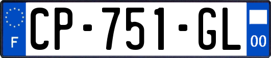 CP-751-GL